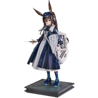 Arknights Amiya Newsgirl Version 1/7 Scale