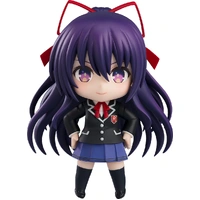 Date a Live V Nendoroid Tohka Yatogami School Uniform Version