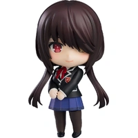 Date a Live V Nendoroid Kurumi Tokisaki School Uniform Version