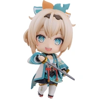 Hololive Production Nendoroid Kazama Iroha