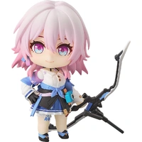 Honkai Star Rail Nendoroid March 7th