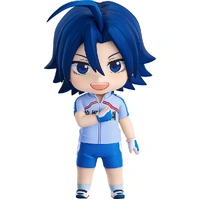 Yowamushi Pedal Limit Break Nendoroid Light Sangaku Manami