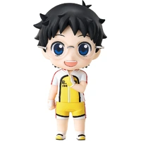 Yowamushi Pedal Limit Break Nendoroid Light Sakamichi Onoda