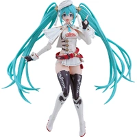 Hatsune Miku GT Project Plamatea Racing Miku 2023 Version