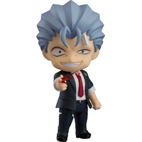 Undead Unluck Nendoroid Andy