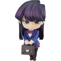 Komi Cant Communicate Nendoroid Shoko Komi (re-run)