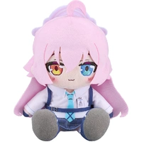 Blue Archive Chocopuni Plushie Hoshino