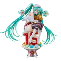 Hatsune Miku GT Project Racing Miku 2023 15th Anniversary Version 1/6 Scale