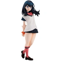 Gridman Universe POP UP PARADE Rikka Takarada L Size