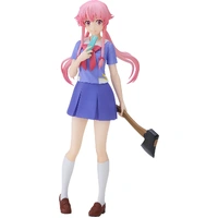 Future Diary POP UP PARADE Yuno Gasai