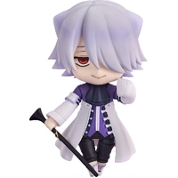 Pandora Hearts Nendoroid Xerxes Break