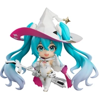 Hatsune Miku GT Project Nendoroid Racing Miku 2024 Version