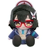 Blue Archive Chocopuni Plushie Ayane