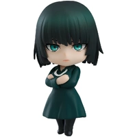 One Punch Man Nendoroid Hellish Blizzard