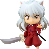 Inuyasha Nendoroid Inuyasha (3rd-run)