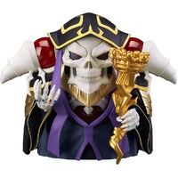 Overlord Nendoroid Ainz Ooal Gown (3rd-run)