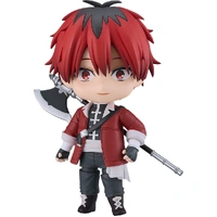 Frieren Beyond Journeys End Nendoroid Stark