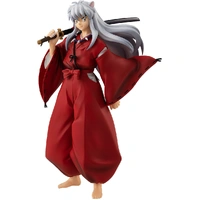 Inuyasha POP UP PARADE Inuyasha (re-run)