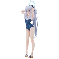 Blue Archive Miyako (Swimsuit) Memorial Lobby Version 1/7 Scale