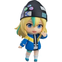 Jellyfish Cant Swim in the Night Nendoroid Kano Yamanouchi (Basic)