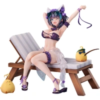 Azur Lane Cheshire Summery Date! 1/7 Scale