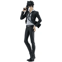 Psycho Pass POP UP PARADE Shinya Kogami L Size