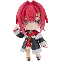 Nijisanji Nendoroid Ange Katrina