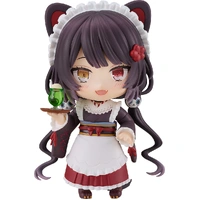 Nijisanji Nendoroid Inui Toko