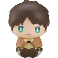 Attack on Titan Marshmalloid Eren Yeager