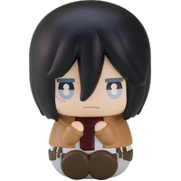 Attack on Titan Marshmalloid Mikasa Ackerman