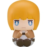 Attack on Titan Marshmalloid Armin Arlelt