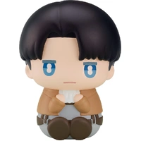 Attack on Titan Marshmalloid Levi