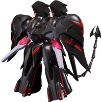 Martian Successor Nadesico the Motion Picture? Prince of Darkness Moderoid Black Sarena