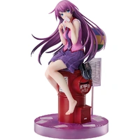 Monogatari Series Hitagi Senjyogahara Letter to You 1/7 Scale