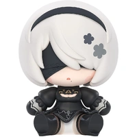 NieR Automata Ver1.1a Huggy Good Smile 2B