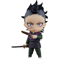 Demon Slayer Kimetsu no Yaiba Nendoroid Genya Shinazugawa