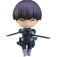 Kaiju No 8 Nendoroid Soshiro Hoshina