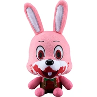 Silent Hill Plushie Robbie the Rabbit