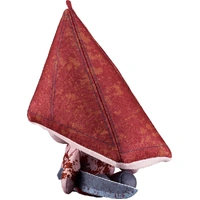 Silent Hill Plushie Red Pyramid Thing