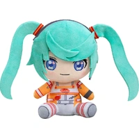 Hatsune Miku GT Project 15th Anniversary Commemorative Plushie 2010 Version