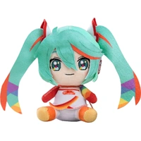 Hatsune Miku GT Project 15th Anniversary Commemorative Plushie 2016 Version