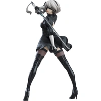 NieR Automata Ver1.1a POP UP PARADE 2B (YoRHa No 2 Type B)