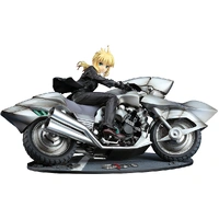 Fate/Zero Saber & Saber Motored Cuirassier 1/8 Scale (3rd-run)