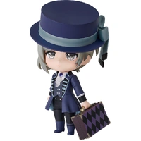 Reverse 1999 Nendoroid Vertin