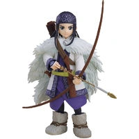 Golden Kamuy POP UP PARADE Asirpa