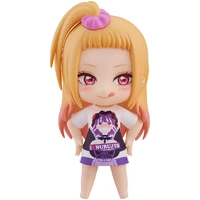 My Dress Up Darling Nendoroid Marin Kitagawa Slippery Girls Full Graphic T-Shirt Version