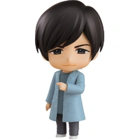 Aoni Production Nendoroid Hiroshi Kamiya