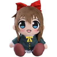 LoveLive! Nijigasaki High School Idol Club Kuripan Plushie Shizuku Osaka (re-run)