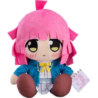 LoveLive! Nijigasaki High School Idol Club Kuripan Plushie Rina Tennoji (re-run)