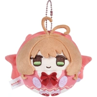 Cardcaptor Sakura 25th Anniversary Dango Plushie Sakura Kinomoto